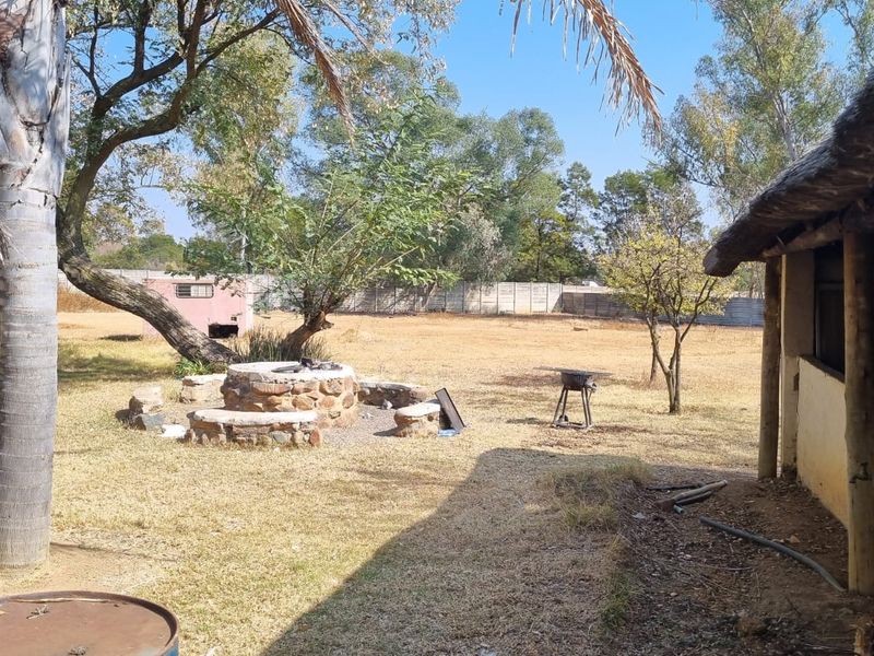 Farm For Sale in Nestpark AH, Bronkhorstspruit - Photo 6