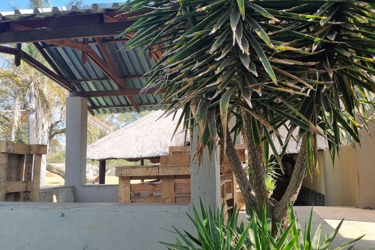 Farm For Sale in Nestpark AH, Bronkhorstspruit - Photo 5