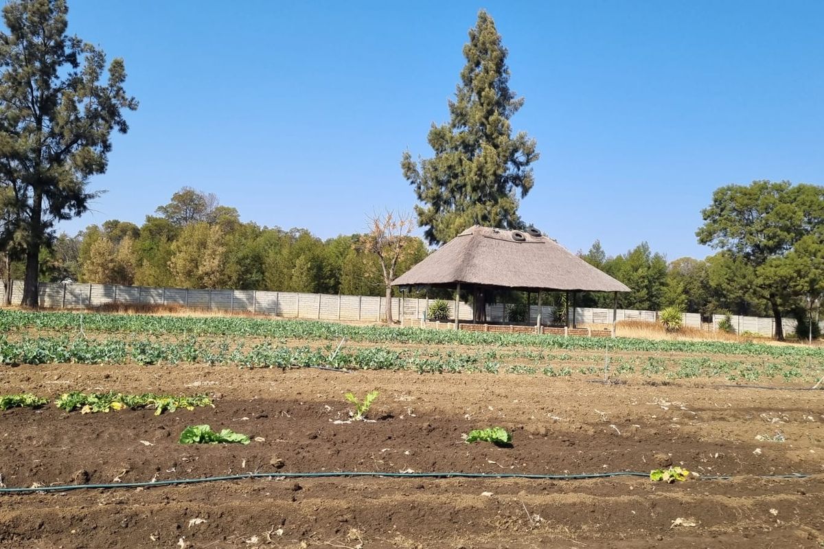 Farm For Sale in Nestpark AH, Bronkhorstspruit - Photo 2