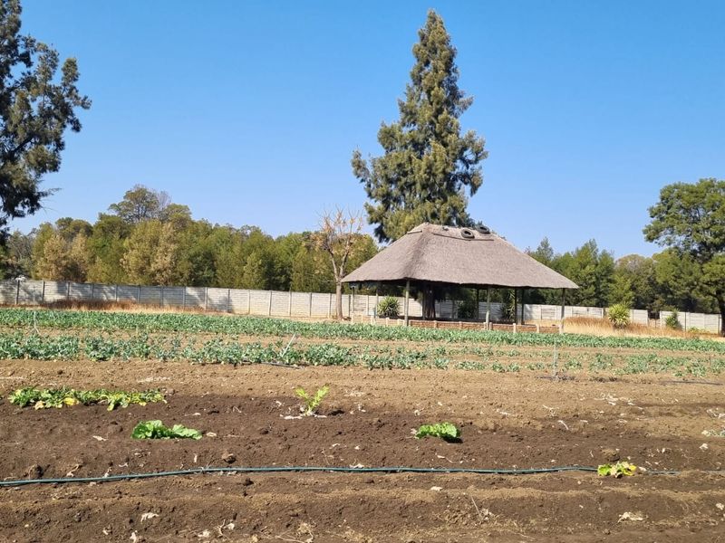 Farm For Sale in Nestpark AH, Bronkhorstspruit - Photo 2