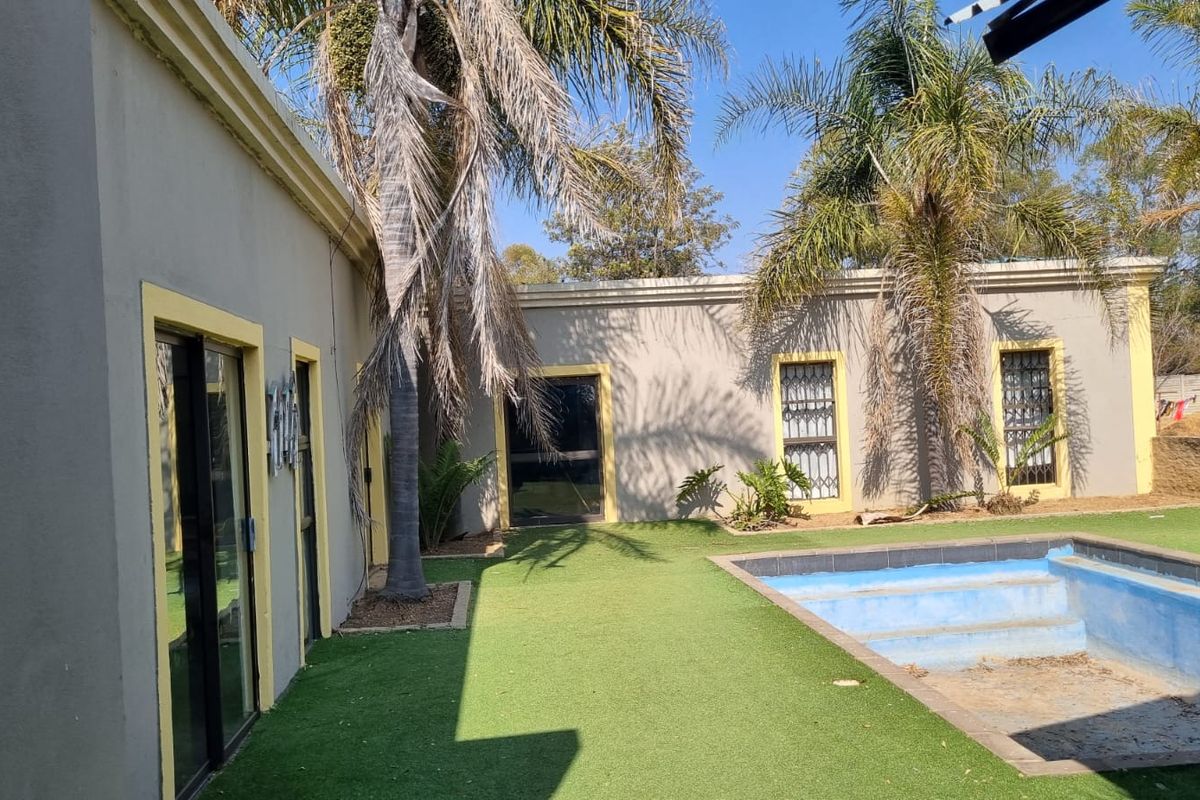 Farm For Sale in Nestpark AH, Bronkhorstspruit - Photo 4