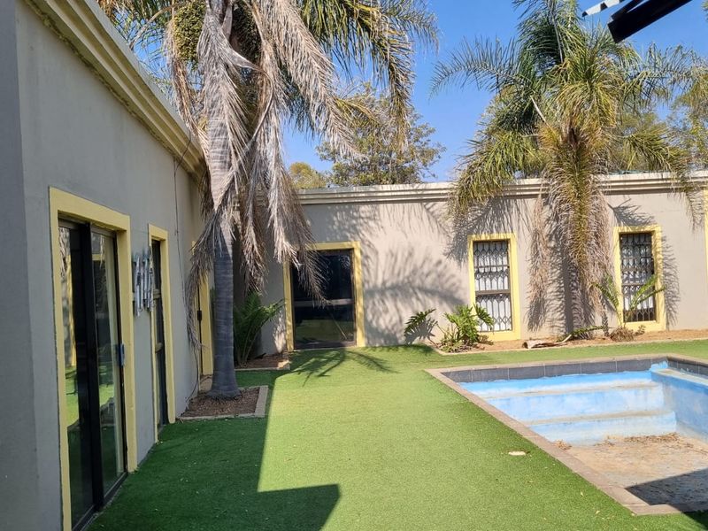 Farm For Sale in Nestpark AH, Bronkhorstspruit - Photo 4