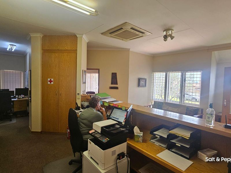 House For Sale in Magalieskruin, Pretoria - Photo 9