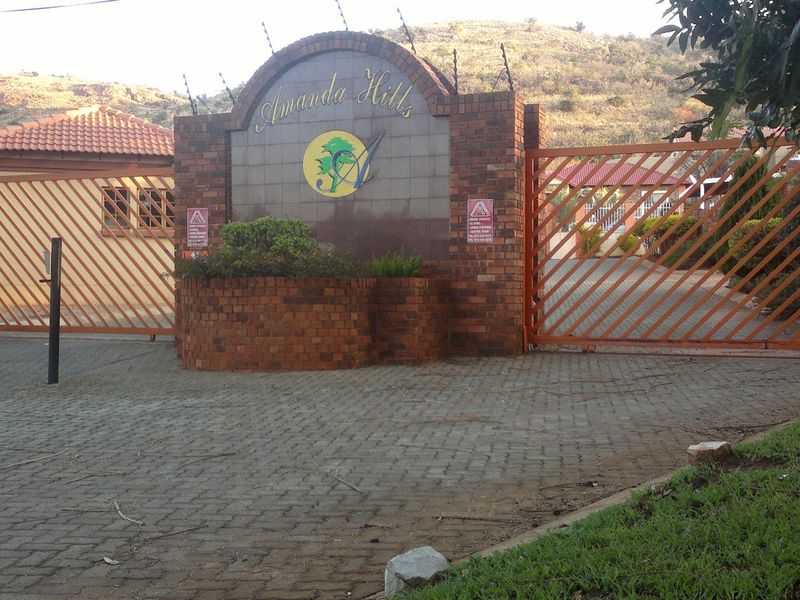 Development For Sale in Amandasig Akasia Gauteng - Photo 10