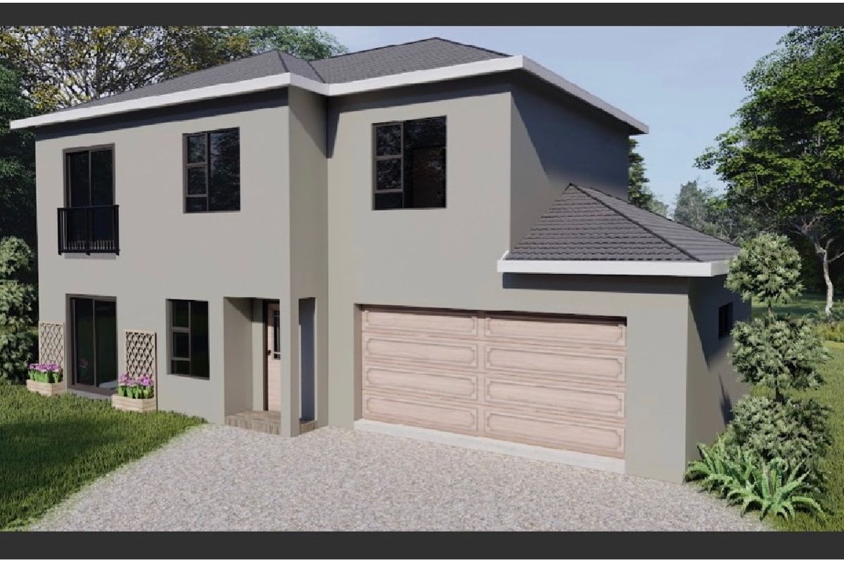 Development For Sale in Amandasig Akasia Gauteng - Photo 2