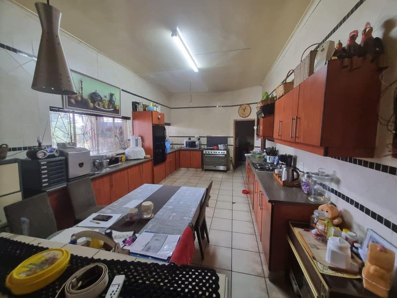 Farm for sale in Varkfontein AH, Bronkhorstspruit - Photo 6