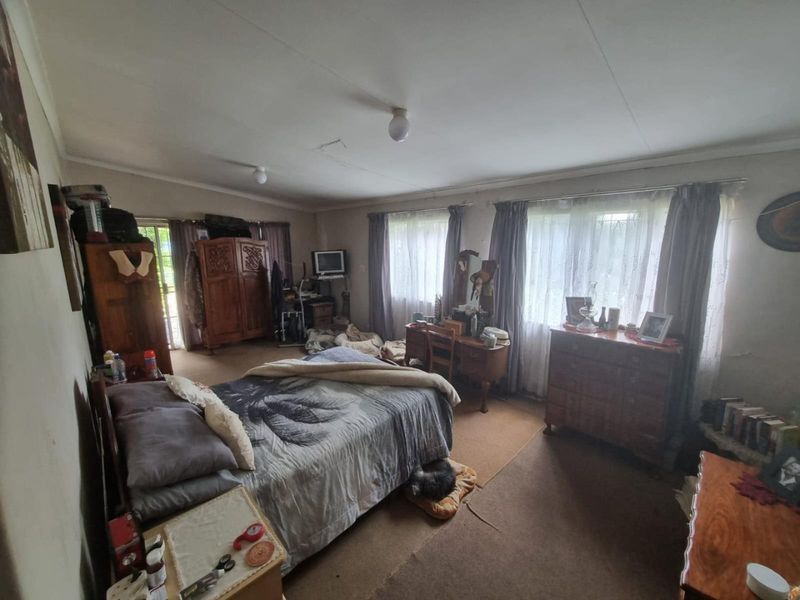 Farm for sale in Varkfontein AH, Bronkhorstspruit - Photo 8