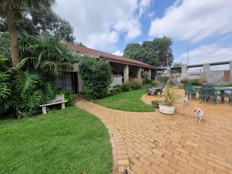 Farm for sale in Varkfontein AH, Bronkhorstspruit - Photo 5