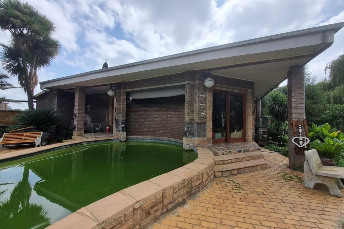 Farm for sale in Varkfontein AH, Bronkhorstspruit - Photo 2
