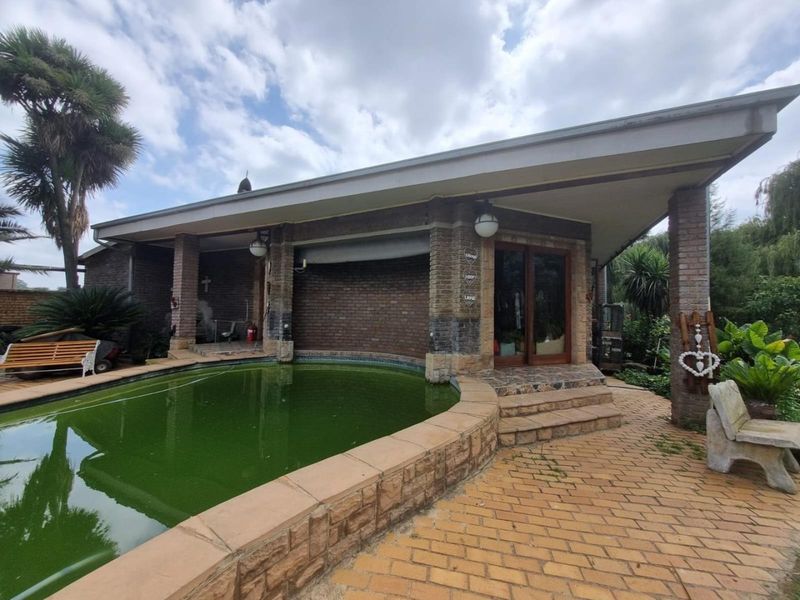 Farm for sale in Varkfontein AH, Bronkhorstspruit - Photo 2