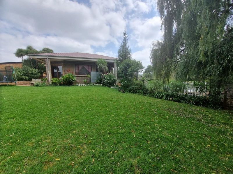 Farm for sale in Varkfontein AH, Bronkhorstspruit - Photo 3