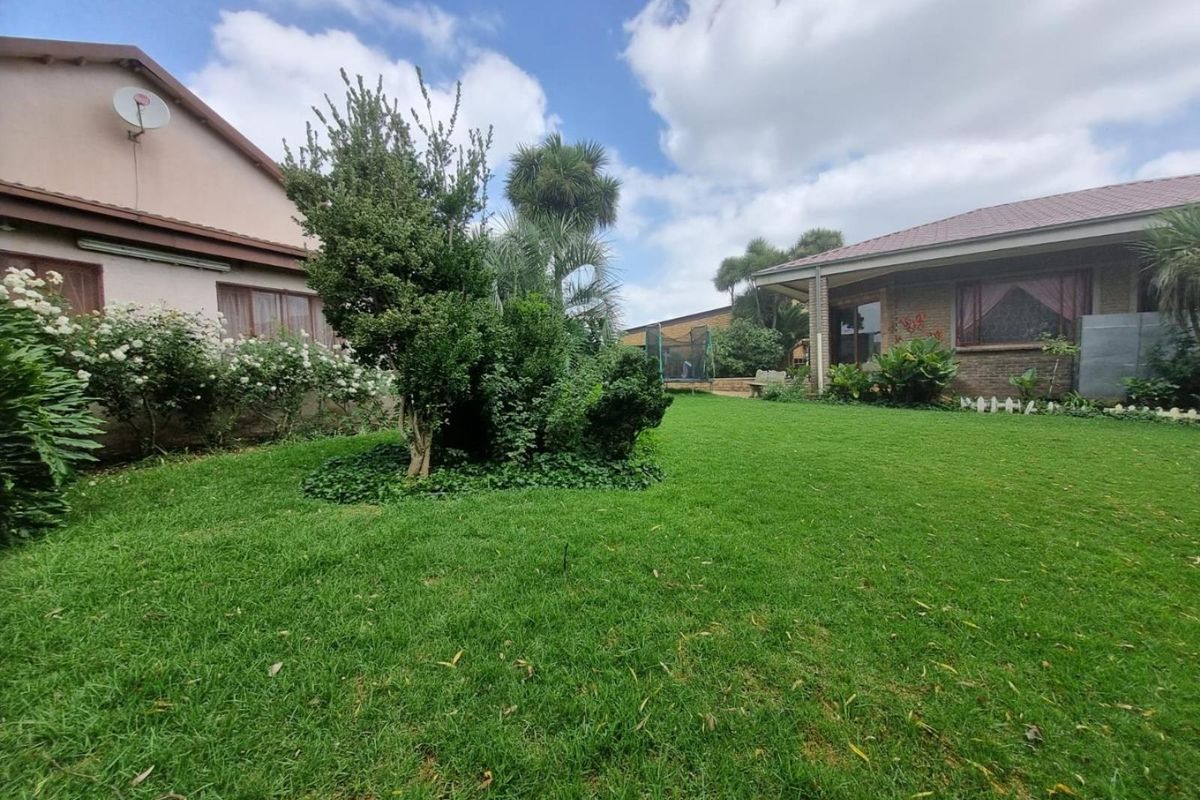 Farm for sale in Varkfontein AH, Bronkhorstspruit - Photo 4