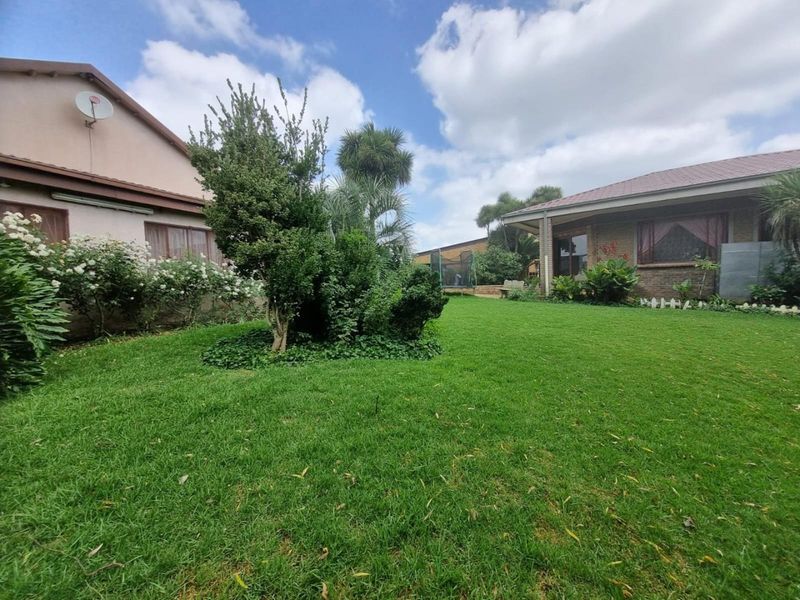 Farm for sale in Varkfontein AH, Bronkhorstspruit - Photo 4