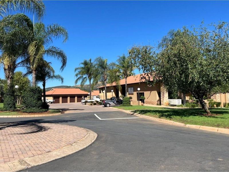 Vacant Land for Sale in Birdwood Estate, Hartbeespoort, North West - Photo 10