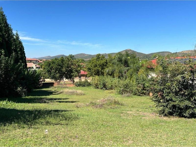 Vacant Land for Sale in Birdwood Estate, Hartbeespoort, North West - Photo 6