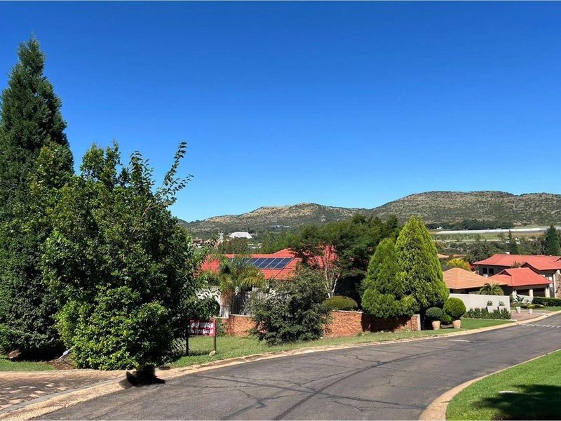 Vacant Land for Sale in Birdwood Estate, Hartbeespoort, North West - Photo 7