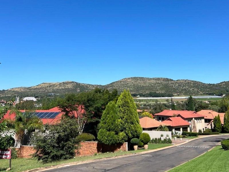 Vacant Land for Sale in Birdwood Estate, Hartbeespoort, North West - Photo 8