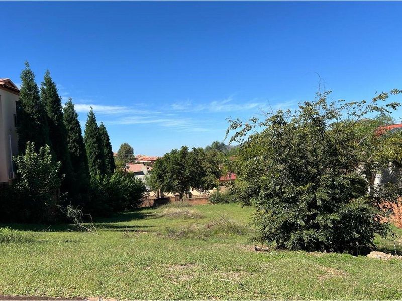 Vacant Land for Sale in Birdwood Estate, Hartbeespoort, North West - Photo 2