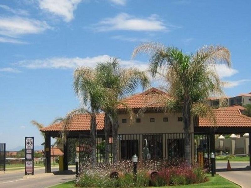 Vacant Land for Sale in Birdwood Estate, Hartbeespoort, North West - Photo 1