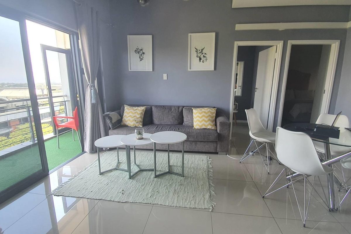 Apartment For Sale in Umhlanga Ridge, Umhlanga, KwaZulu Natal - Photo 3
