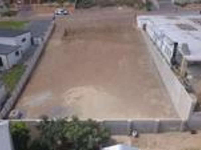 1000 sqm Vacant plot For Sale in Fairway Heights in Worcester - Photo 7
