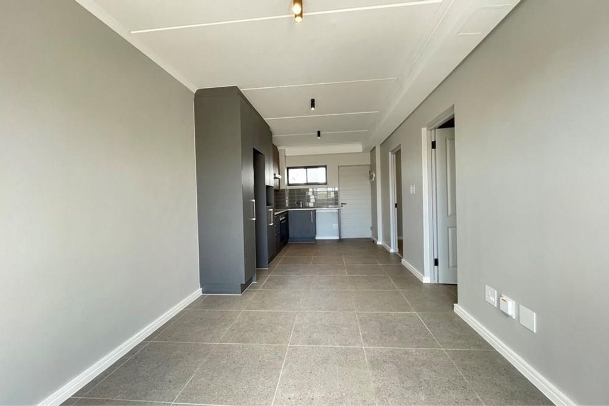 Apartment To Rent in Sonstraal Heights, Durbanville - Photo 3