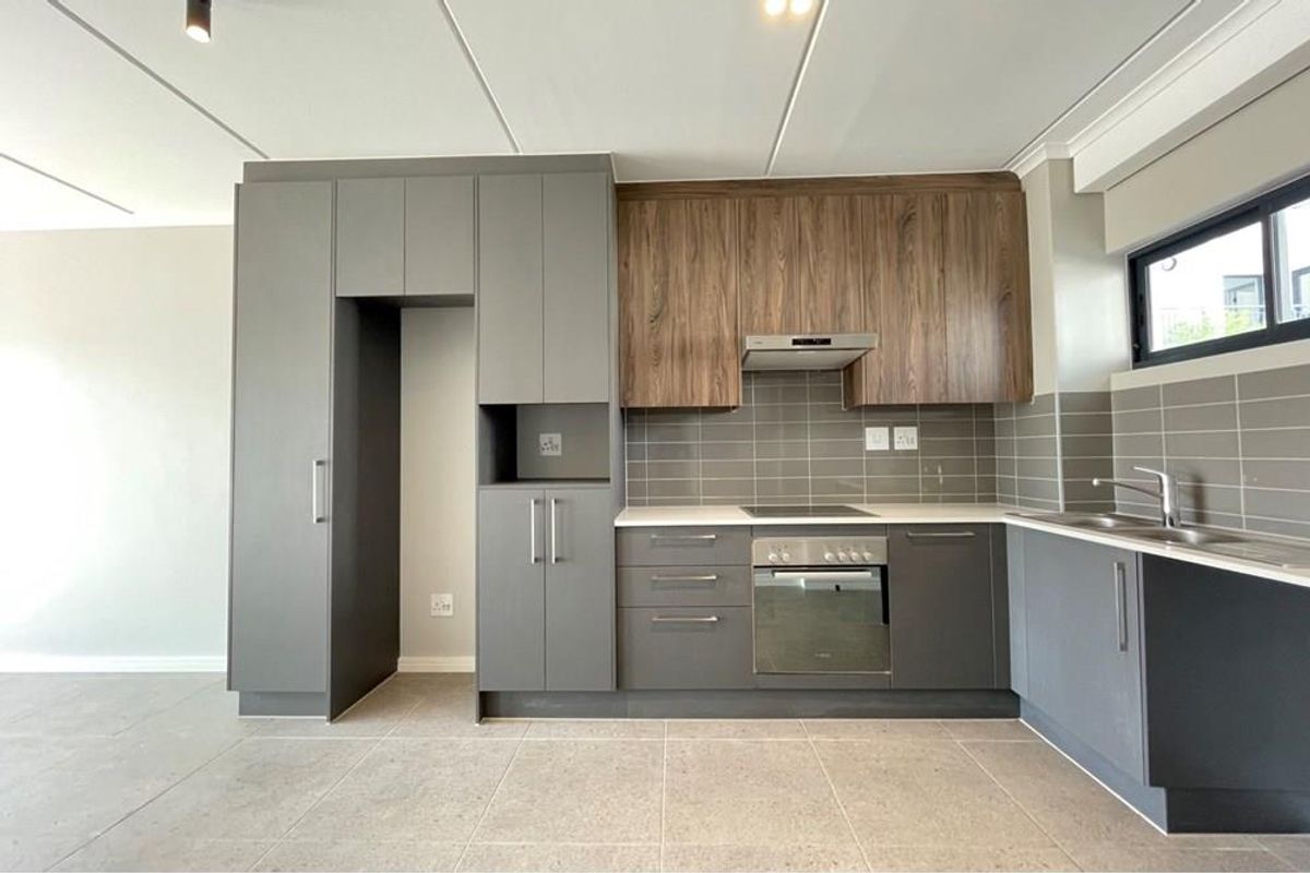 Apartment To Rent in Sonstraal Heights, Durbanville - Photo 4
