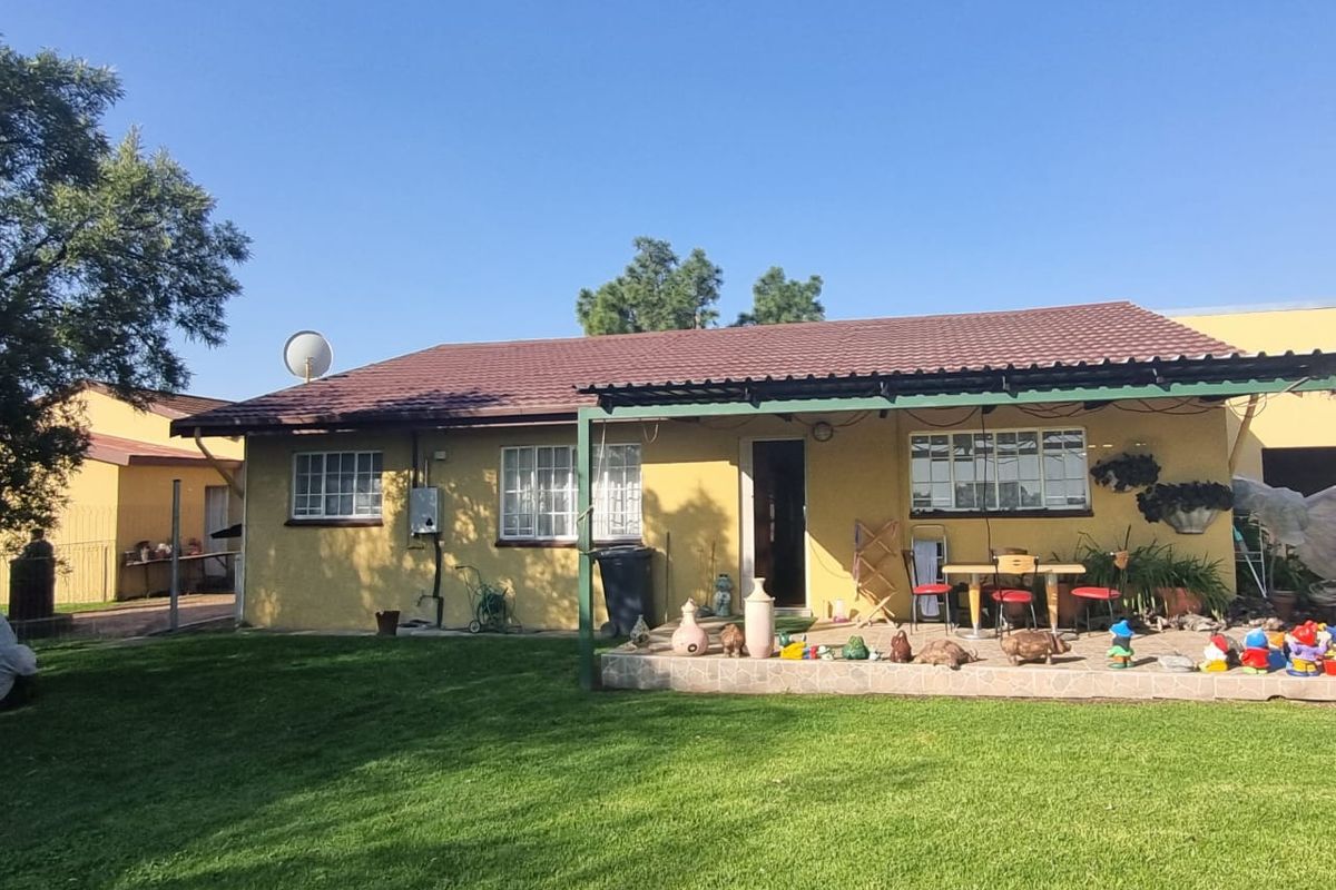 Farm for sale in Benoni Small Farms, Benoni - Photo 4