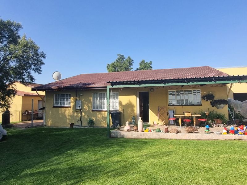 Farm for sale in Benoni Small Farms, Benoni - Photo 4