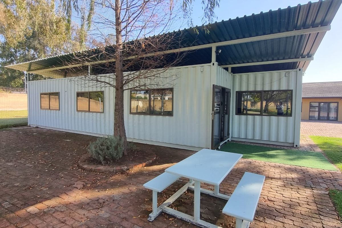 Farm for sale in Benoni Small Farms, Benoni - Photo 2