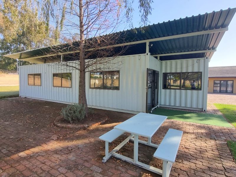 Farm for sale in Benoni Small Farms, Benoni - Photo 2