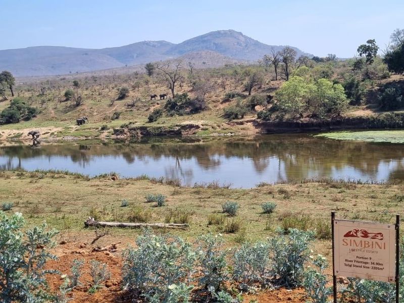 Vacant Land for sale in Malelane - Photo 10