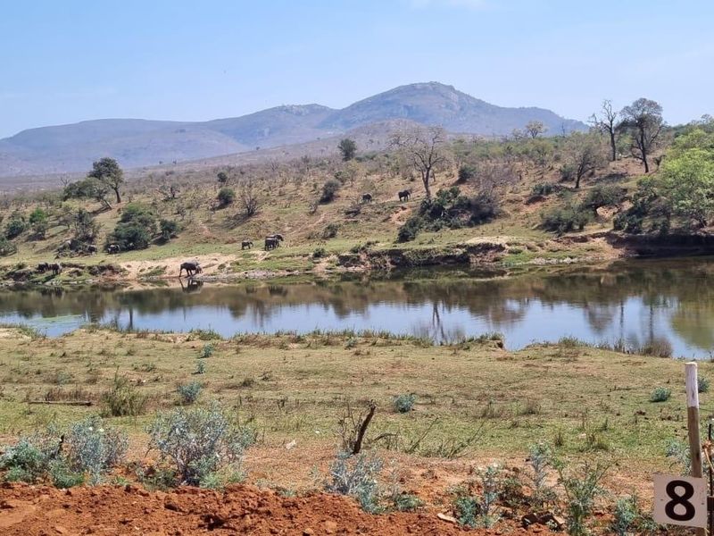 Vacant Land for sale in Malelane - Photo 9