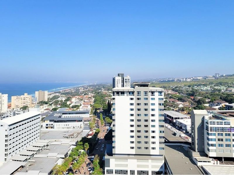 Luxurious 1-Bedroom Apartments at Oceans Apartments, Umhlanga - Photo 10