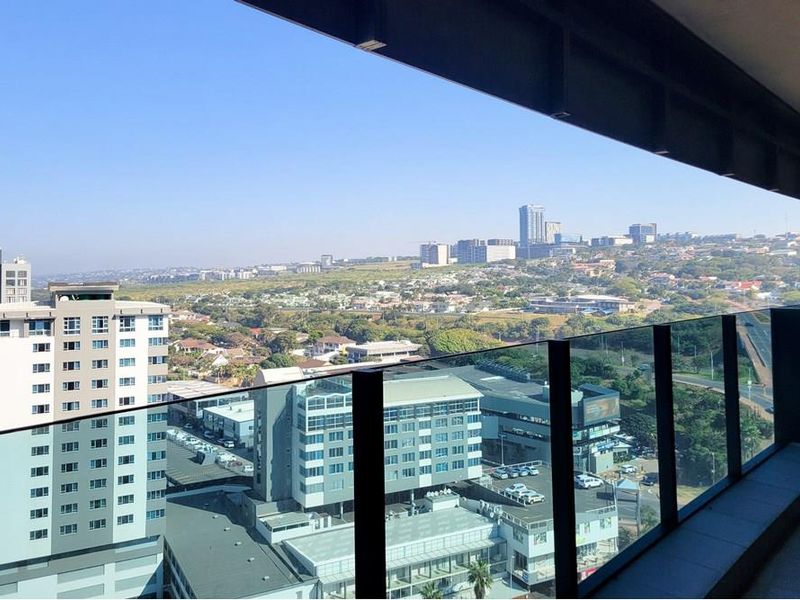 Luxurious 1-Bedroom Apartments at Oceans Apartments, Umhlanga - Photo 9