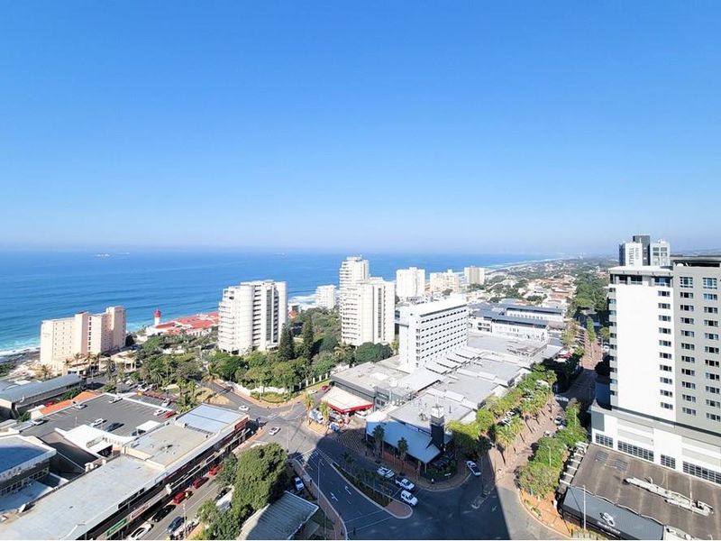 Luxurious 1-Bedroom Apartments at Oceans Apartments, Umhlanga - Photo 8