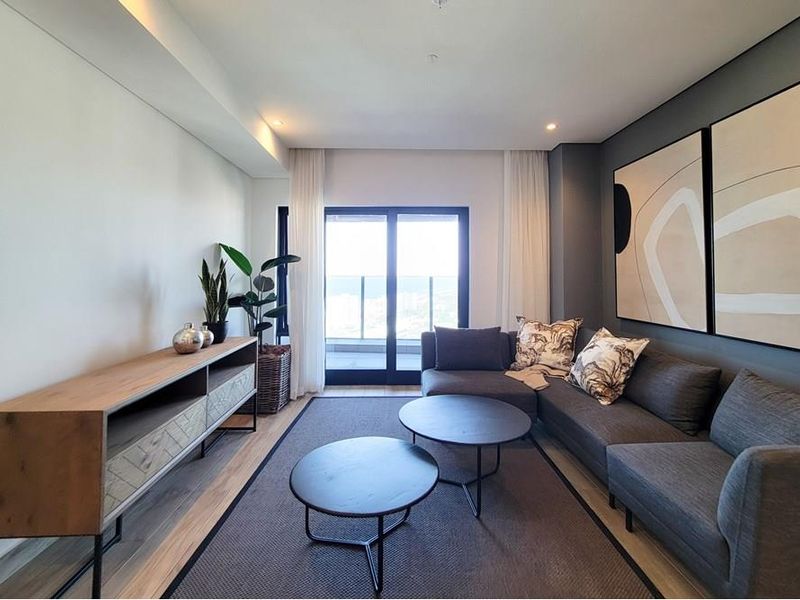 Luxurious 1-Bedroom Apartments at Oceans Apartments, Umhlanga - Photo 2