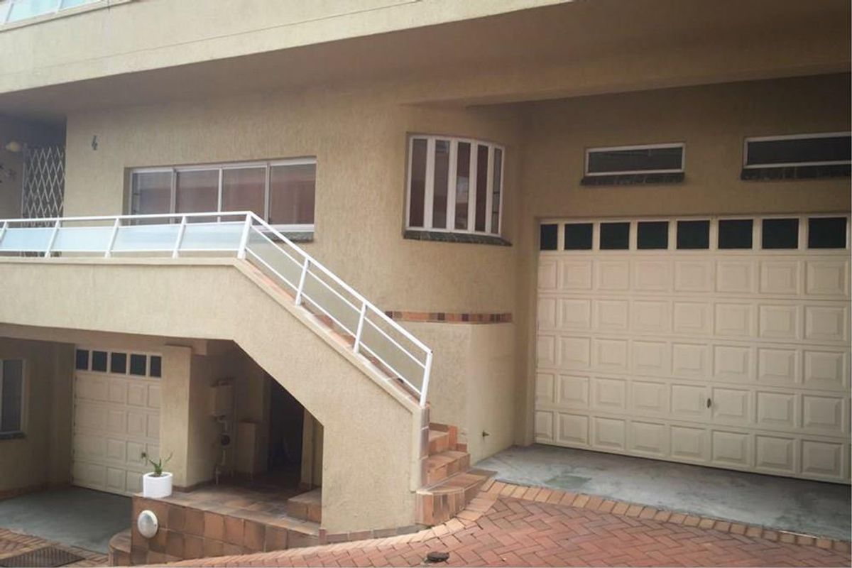 Apartment For Sale in La Mercy, KwaZulu Natal - Photo 3