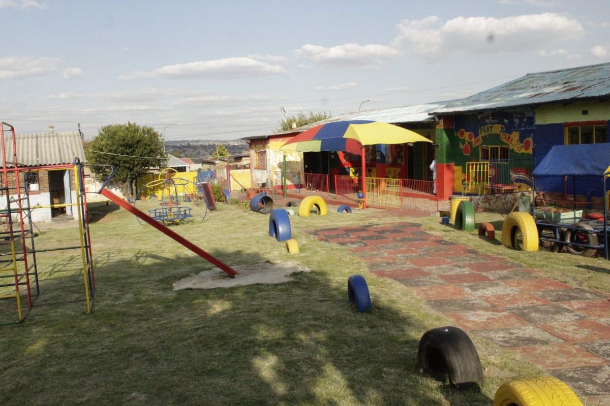 Commercial Property for sale in Meadowlands, Soweto - Photo 2