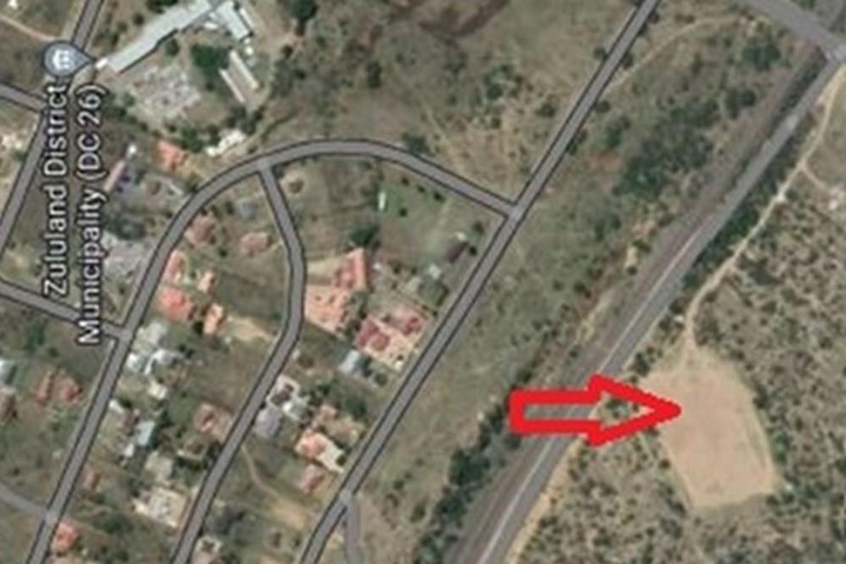 Vacant Land for sale in Ulundi, KwaZulu Natal - Photo 2