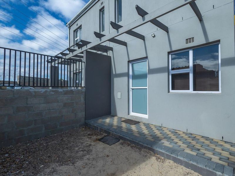 81 sqm 3 bed Duplex in Brand New Development  in Bardale Village, Blue Downs- All cost included - Photo 9