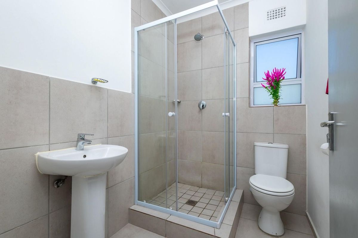 81 sqm 3 bed Duplex in Brand New Development  in Bardale Village, Blue Downs- All cost included - Photo 5