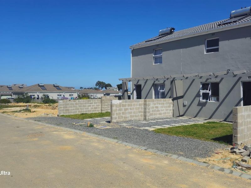81 sqm 3 bed Duplex in Brand New Development  in Bardale Village, Blue Downs- All cost included - Photo 3