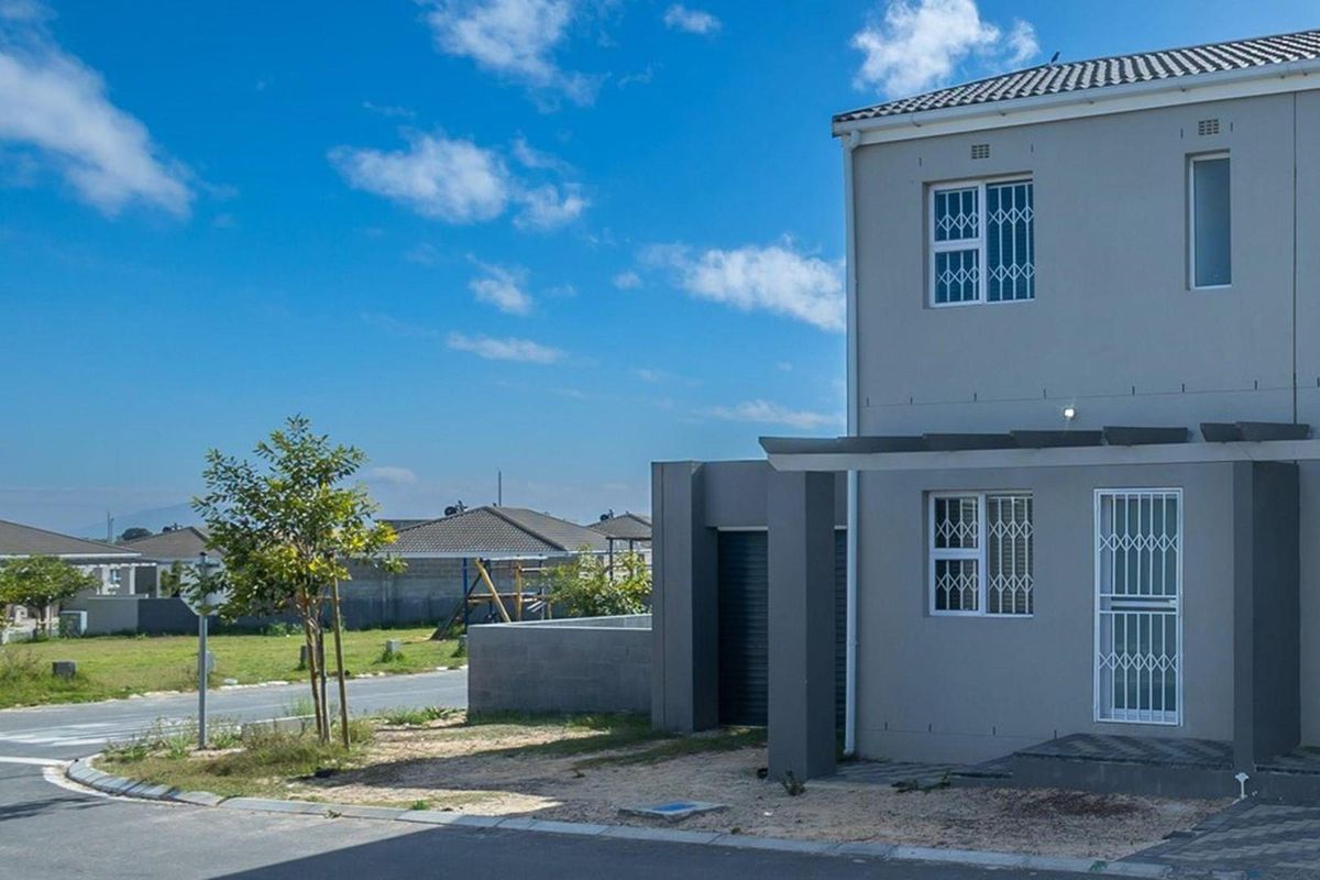 81 sqm 3 bed Duplex in Brand New Development  in Bardale Village, Blue Downs- All cost included - Photo 2