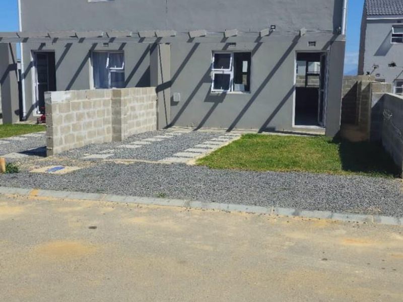 81 sqm 3 bed Duplex in Brand New Development  in Bardale Village, Blue Downs- All cost included - Photo 10