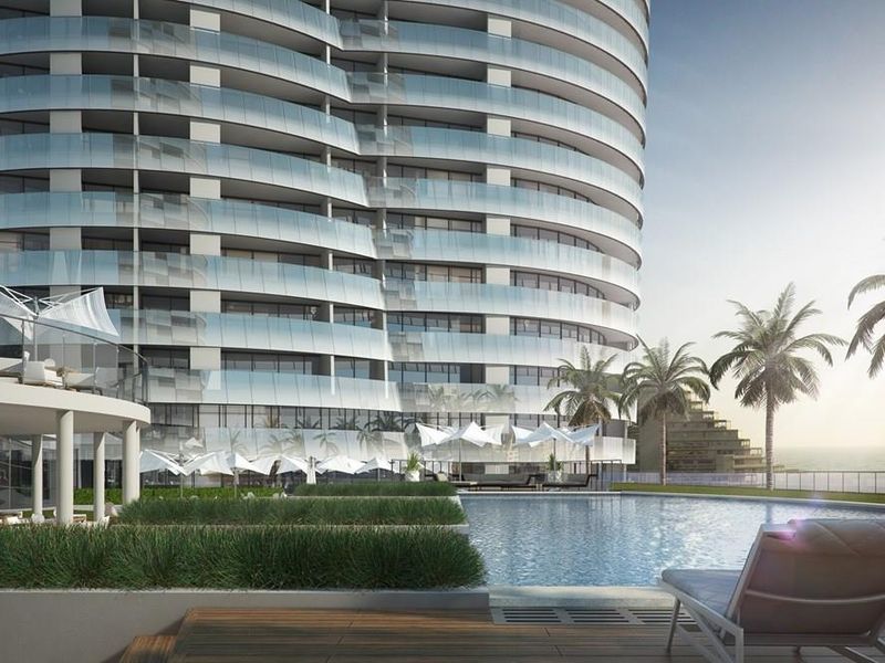 Off plan luxury 2 Bedroom units for sale at Oceans Residences - Photo 1