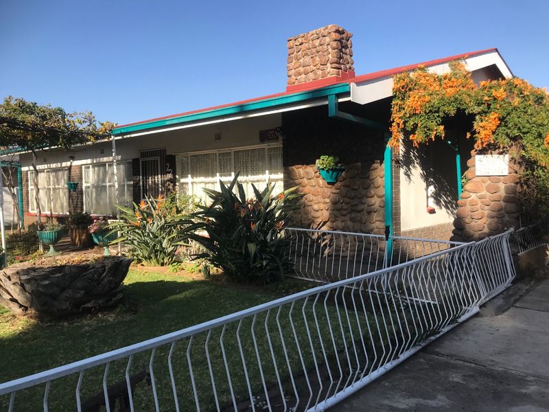 House For Sale in Vanderbijlpark SE 1, Vanderbijlpark SE, Vanderbijlpark - Photo 1