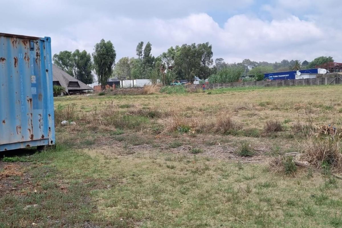 Industrial Property For Sale in Benoni AH, Benoni - Photo 2