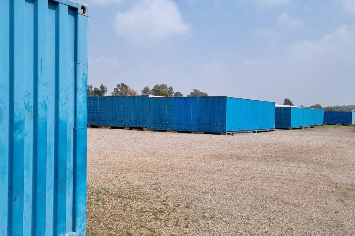 Industrial Property For Sale in Benoni AH, Benoni - Photo 5