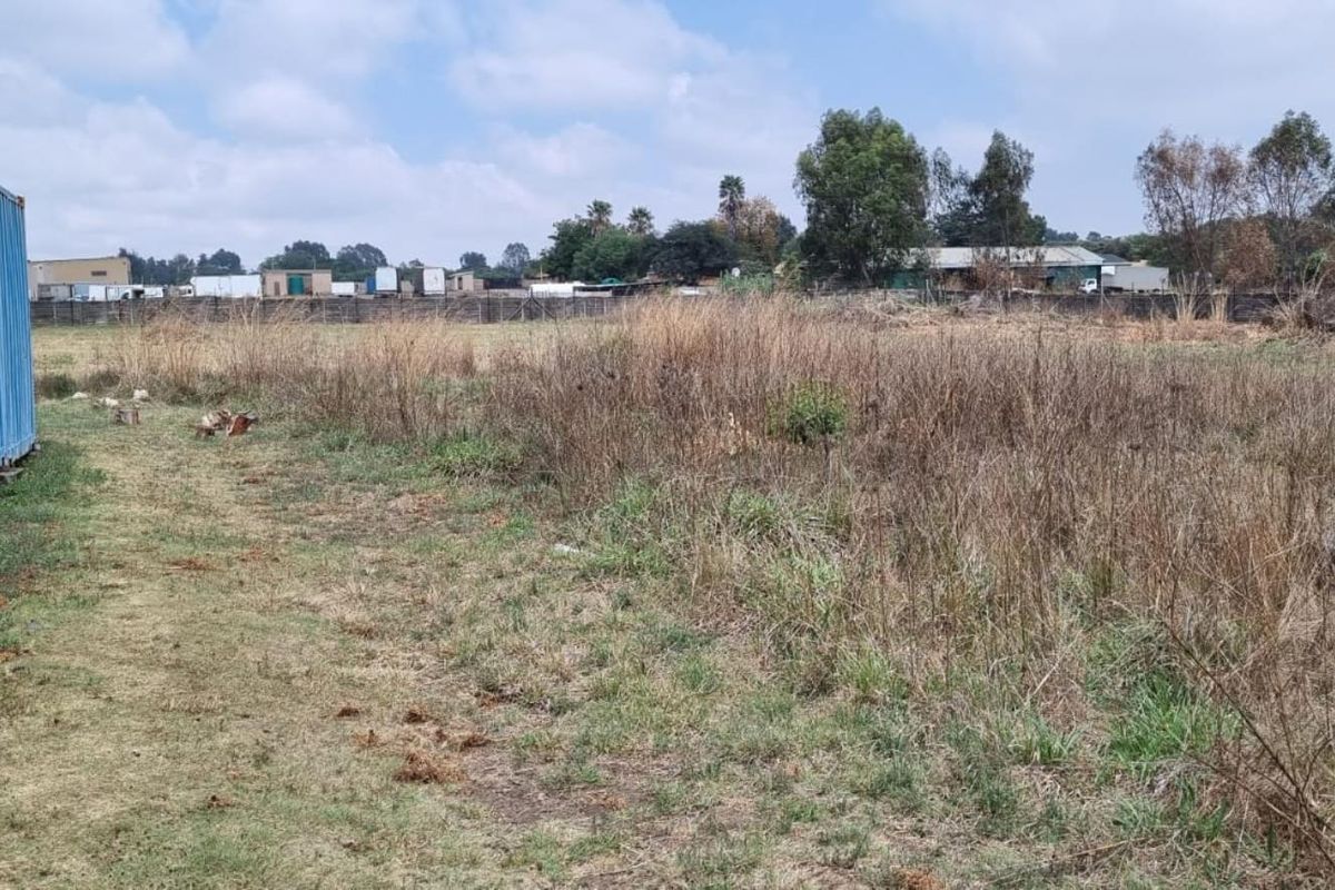 Industrial Property For Sale in Benoni AH, Benoni - Photo 3